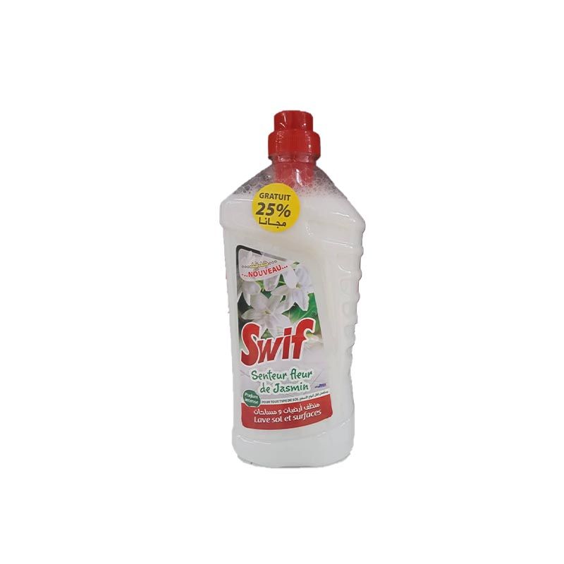 AMIR clean lave sol (Lavande) 1l